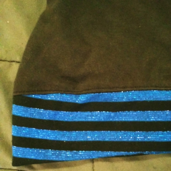 Upcycled Panther T-Shirt - 100% Punk AF - Picture 6 of 9